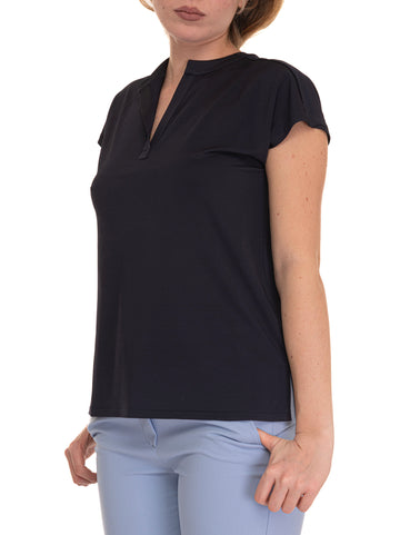 Susy Blu Pennyblack Women's Soft T-Shirt