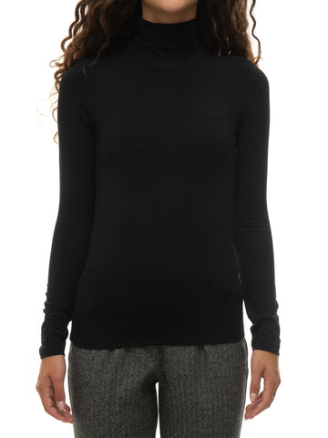 GALLOP Jersey Black Pennyblack Woman