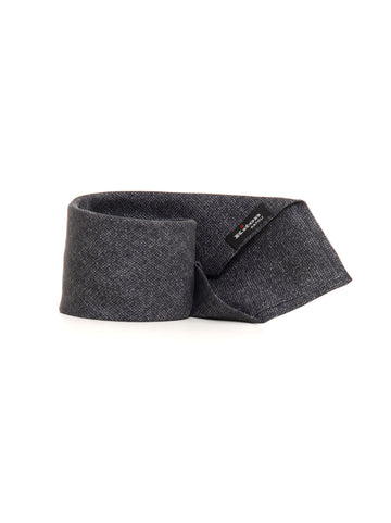 Cravatta Grigio Kiton Uomo