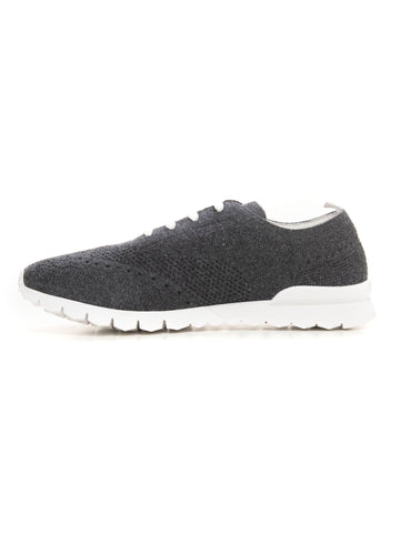 Sneakers Grigio Kiton Uomo