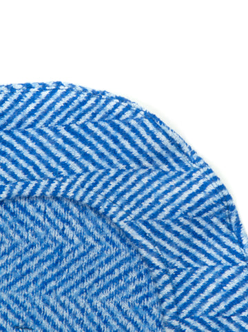 Cappello Bluette Maria Bellentani Donna