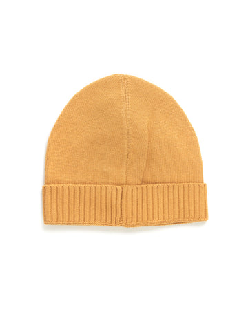 Cappello a coste SILLI04 Senape Peuterey Uomo