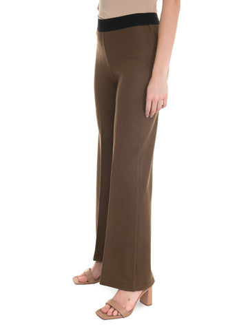 Castagna Seventy Woman soft trousers