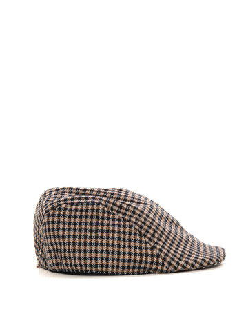 Coppola TRAY Beige BOSS Uomo