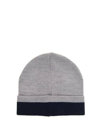 Cappello Grigio-blu Harmont & Blaine Uomo