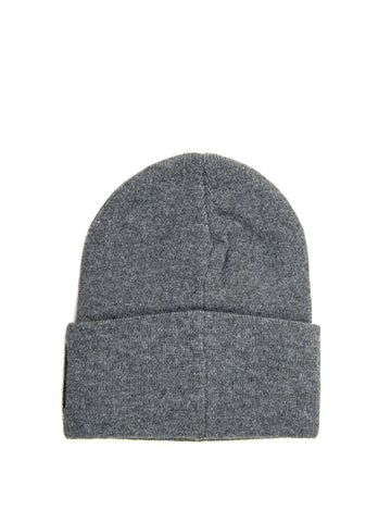 Cappello Grigio Moschino Donna