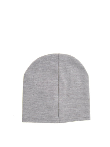 Cappello Grigio Moschino Donna