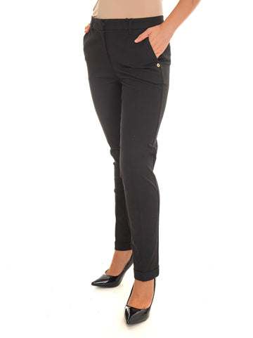 New York Alce Nero Pennyblack Women's model trousers
