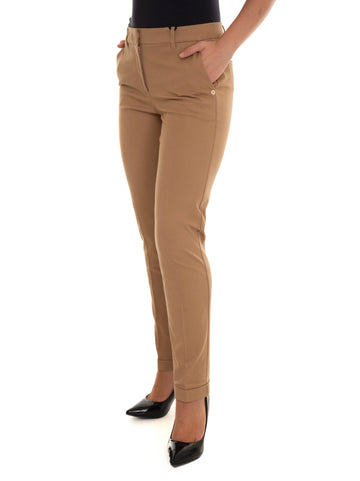 New York Alce Biscuit Pennyblack Women's model trousers