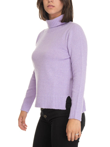 Lilla Quality First Woman wool sweater