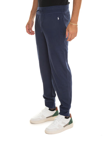 Ralph Lauren Man blue suit trousers