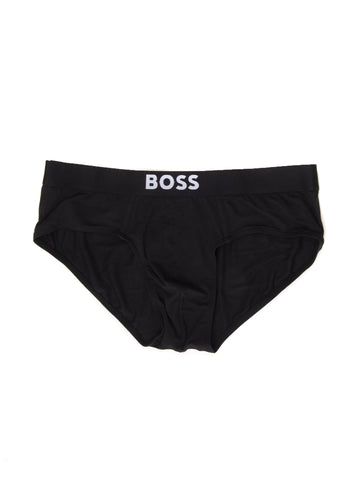 Briefs Black by BOSS Man