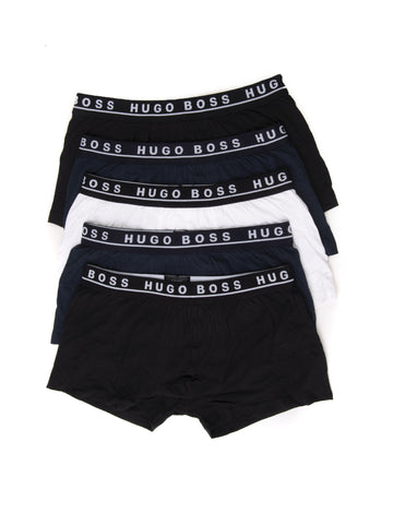 Boxer Blue by BOSS Man