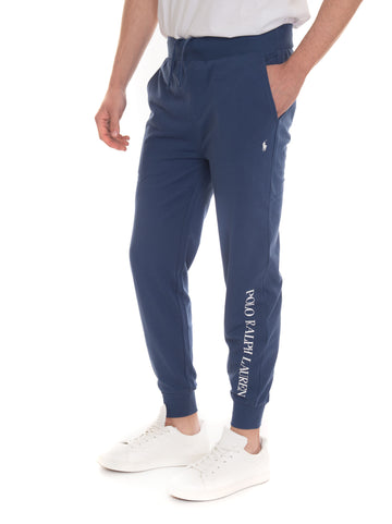 Ralph Lauren Man blue suit trousers