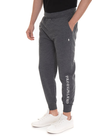 Dark gray Ralph Lauren Man suit trousers