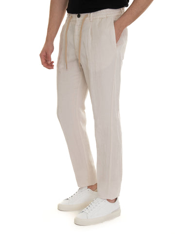 Pantalaccio Bianco Berwich Uomo