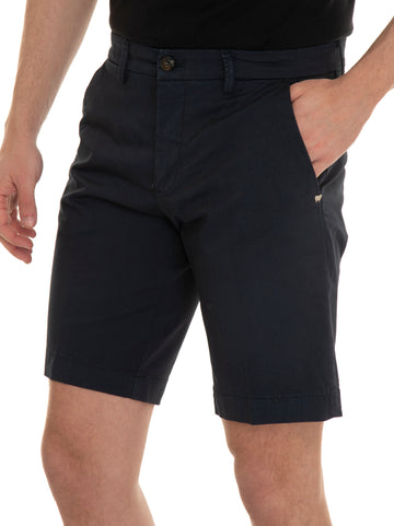 Bermuda Blu Detwelve Uomo