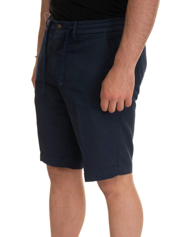 Bermuda Blu Detwelve Uomo