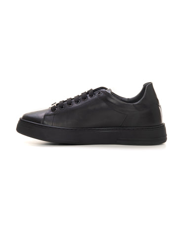 Sneakers Black Marechiaro Man