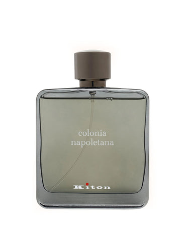 Men's Perfume COLONIA NAPOLETANA - PERFUME Various Kiton Men