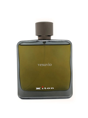 Men's Perfume VESUVIO - PERFUME 100ML Various Kiton Men