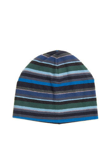 Cappello Blu Gallo Uomo