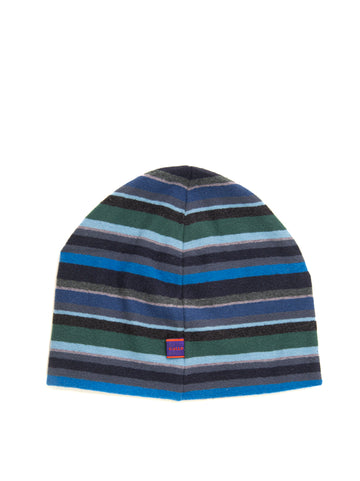 Cappello Blu Gallo Uomo