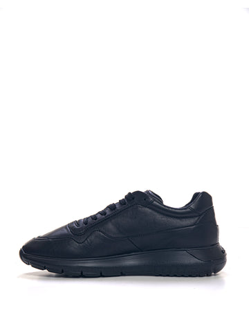 Hogan Men's Black Sneakers