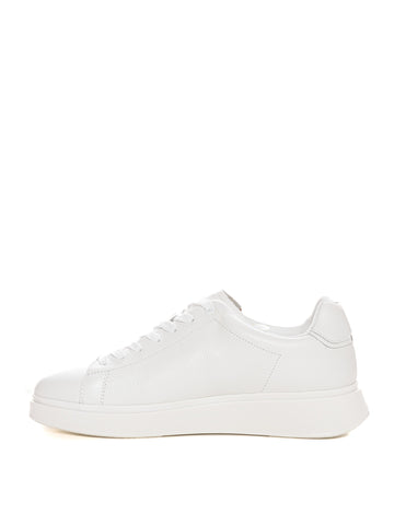 BULTON-RUNN-GR Sneakers White BOSS Men