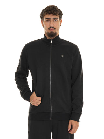 Sweatshirt C-SIZA01 Black BOSS Men