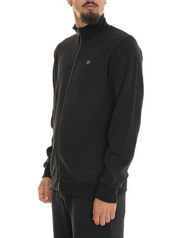 Sweatshirt C-SIZA01 Black BOSS Men