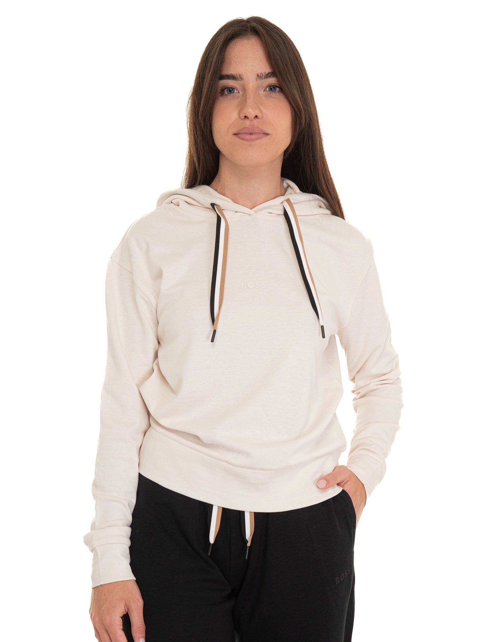 Boss hoody online