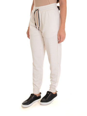 Pantalone tuta Bianco BOSS Donna