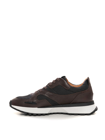 Sneakers Brown BOSS Men