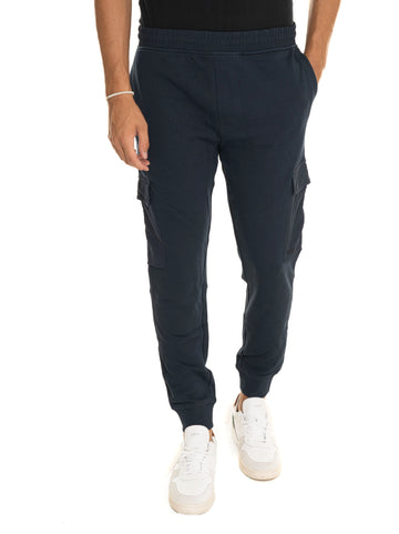 Pantalone tuta Blu BOSS Uomo