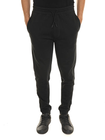 Pantalone tuta SESTART Nero BOSS Uomo