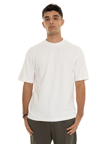 TE-PEACHMOON T-shirt White BOSS Men