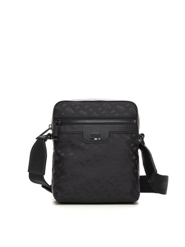 Bag Black by BOSS Man