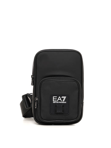 Black bag EA7 Man