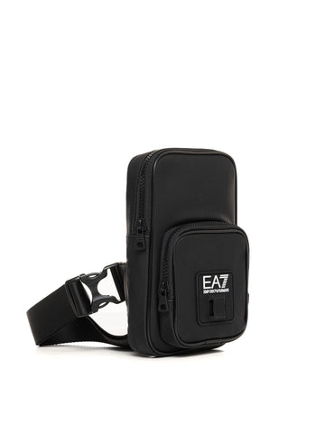 Black bag EA7 Man