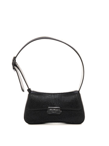 Borsa piccola Nero Emporio Armani Donna