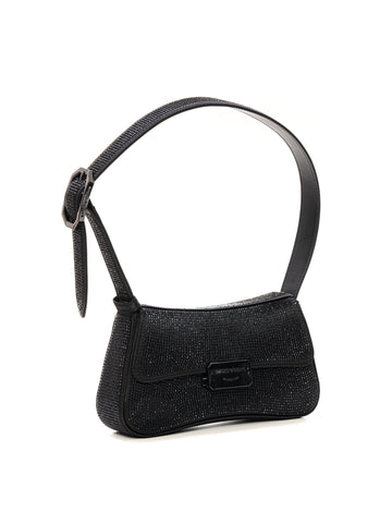 Small Bag Black Emporio Armani Women