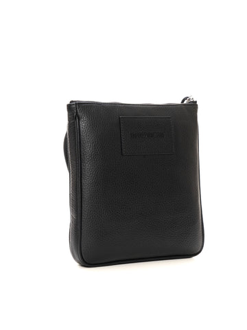 Bag Black Emporio Armani Man