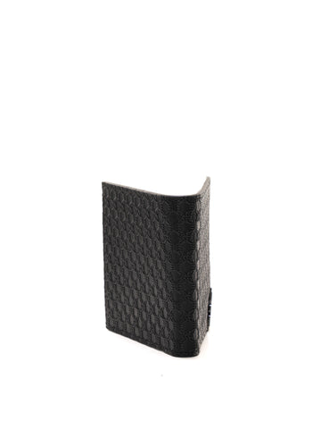 Emporio Armani Men's Black Wallet