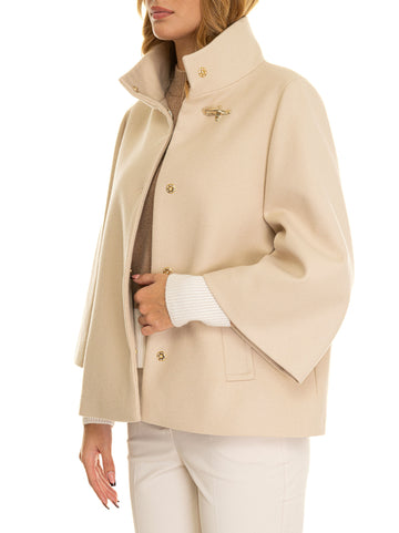 Fay Women's Milk Hood