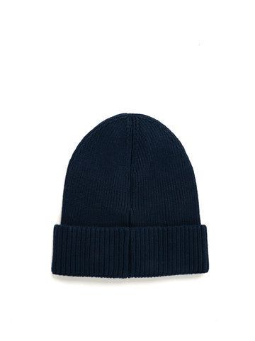 Cappello  mito beanie Blu Guess Uomo