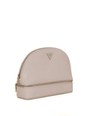 Beauty case Crema Guess Donna