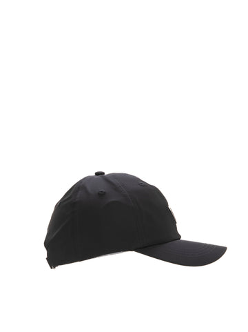 Cappello con visiera  dina Nero Guess Donna