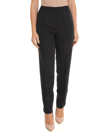 Pantaloni Nero Guess Donna