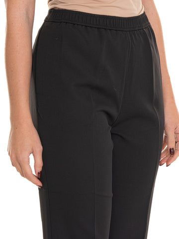 Pantaloni Nero Guess Donna